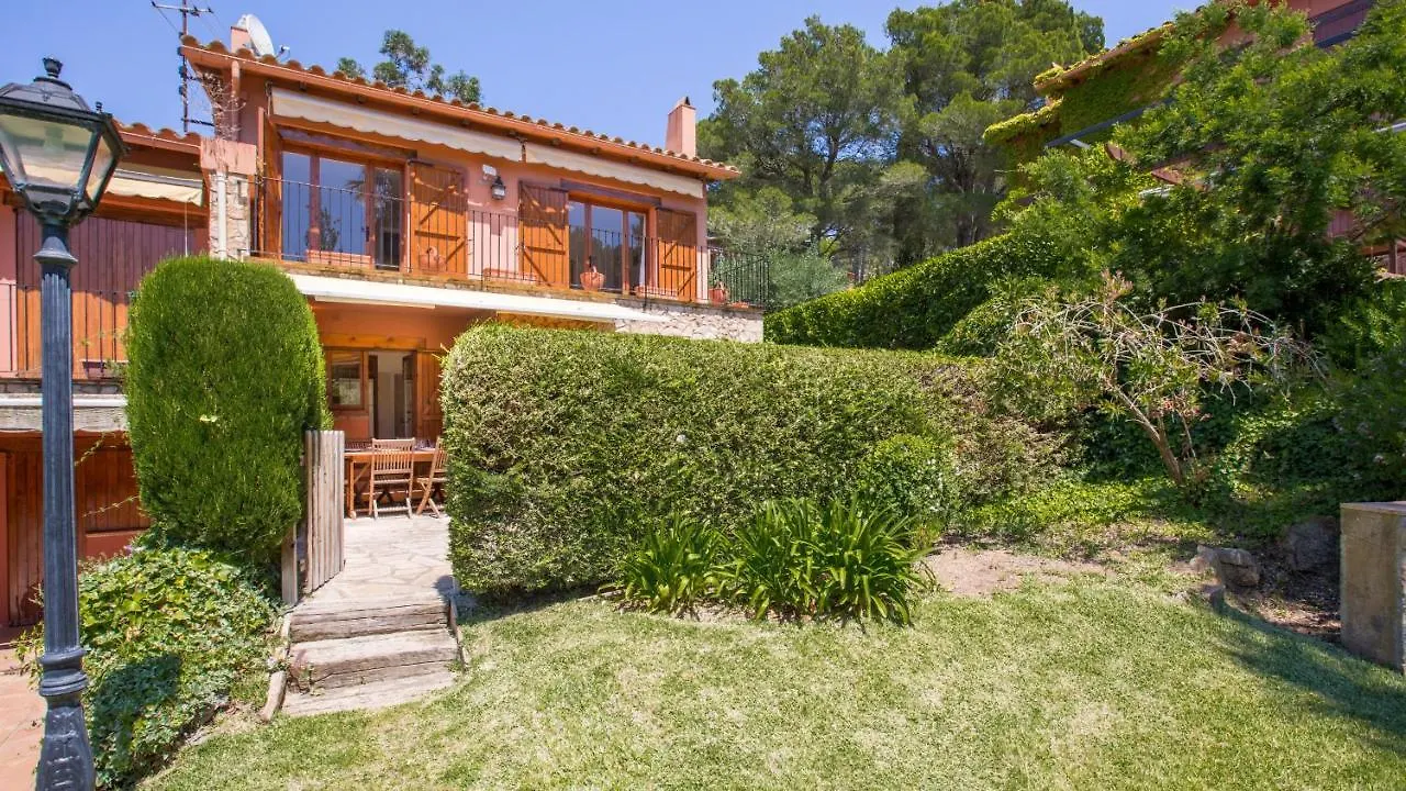 Villa Cuba Llafranc España