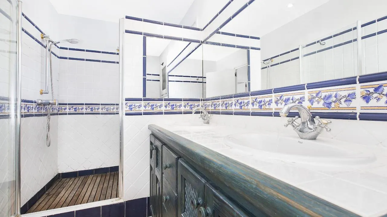 Villa Cuba Llafranc