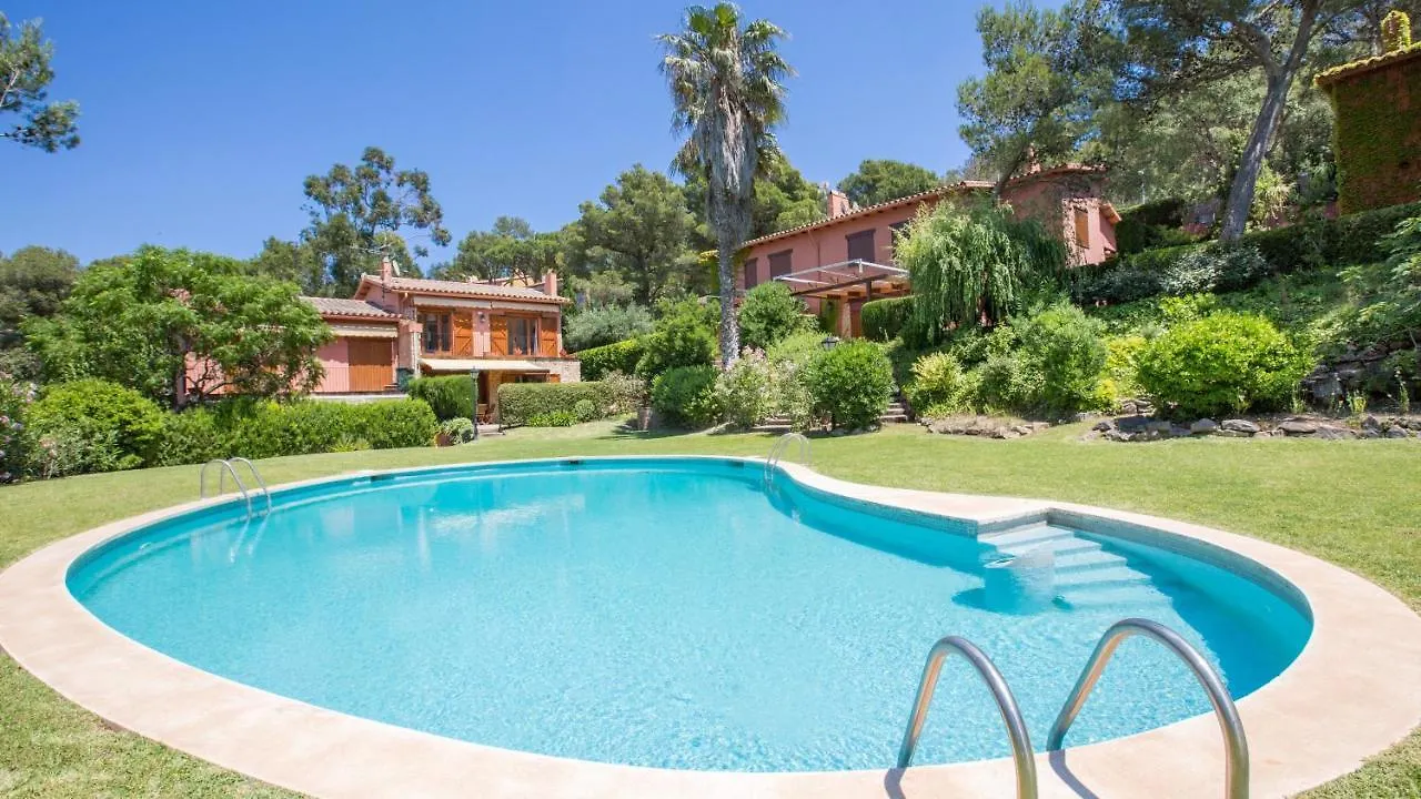 Villa Cuba Llafranc 0*,  España