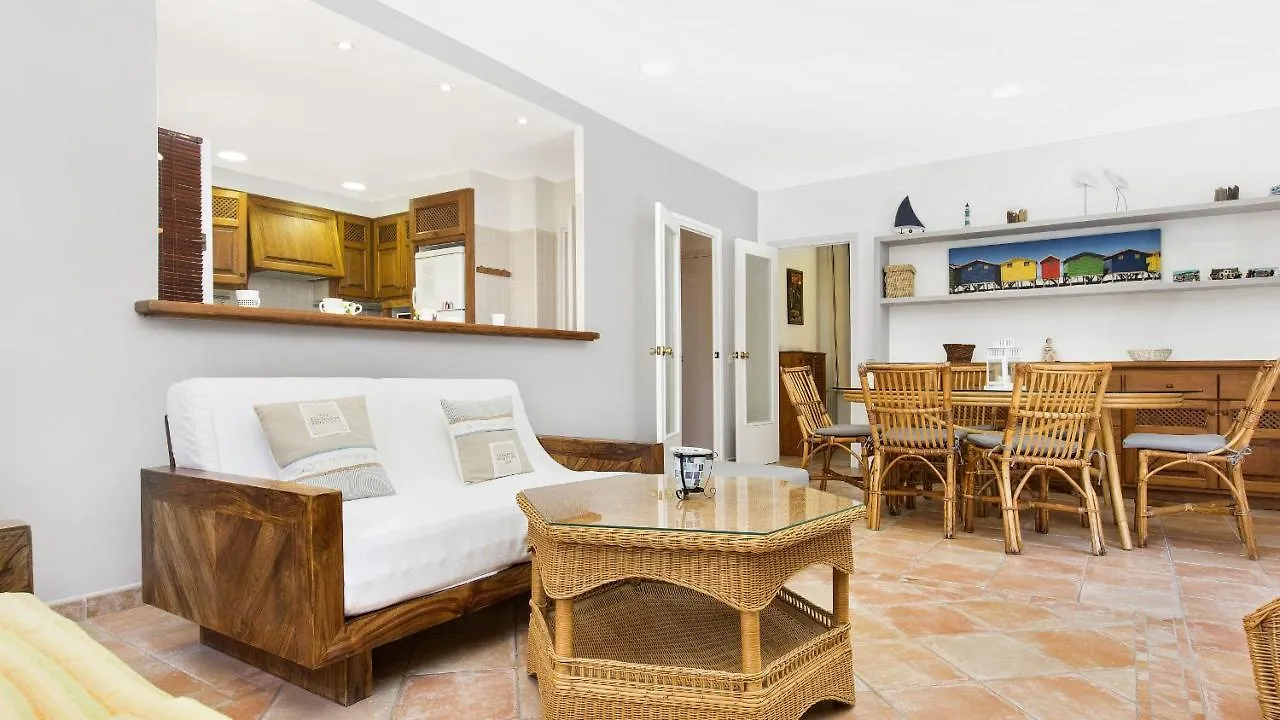 Villa Cuba Llafranc